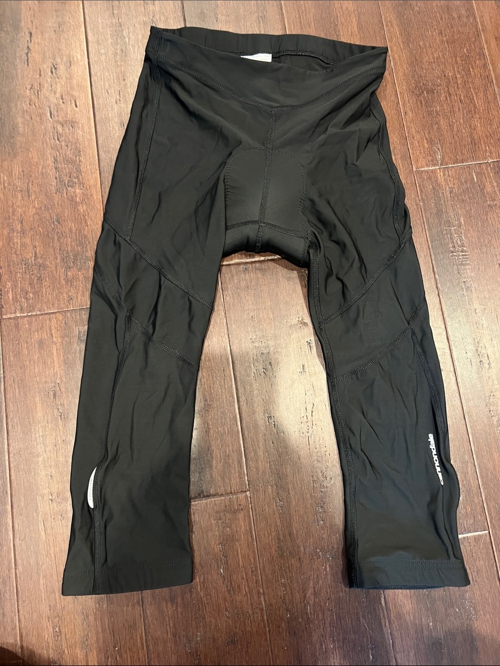 Cannondale Women’s Black Cycling Pants